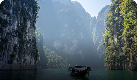 Choosing the Right Travel Expert
