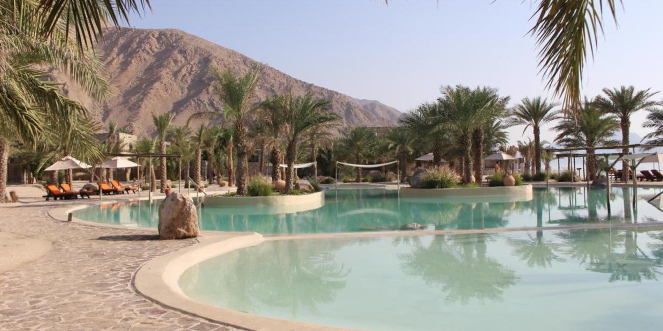 Oman