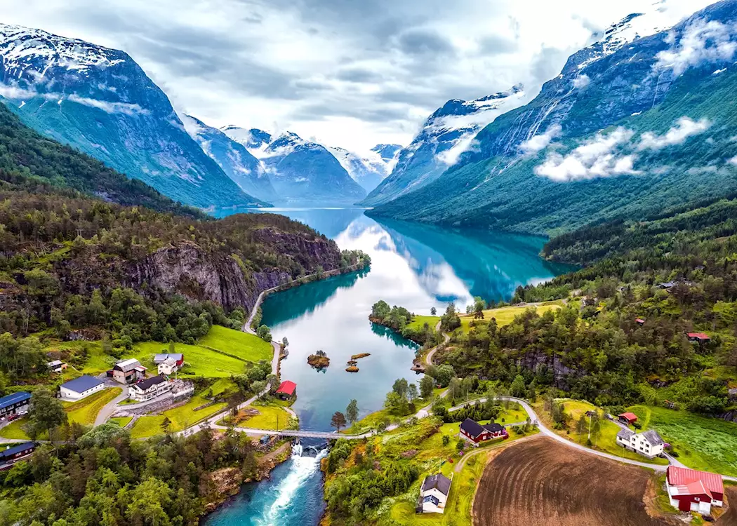 Norway