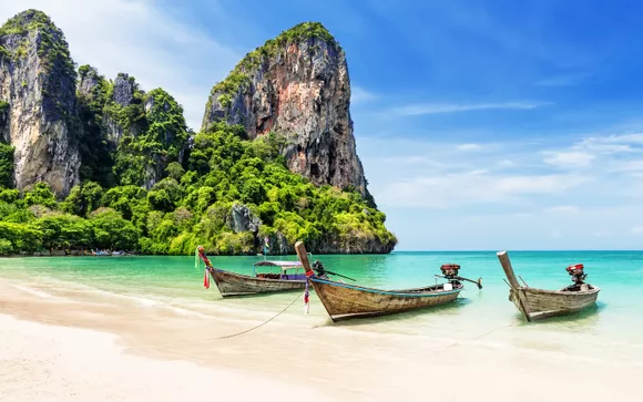Thailand