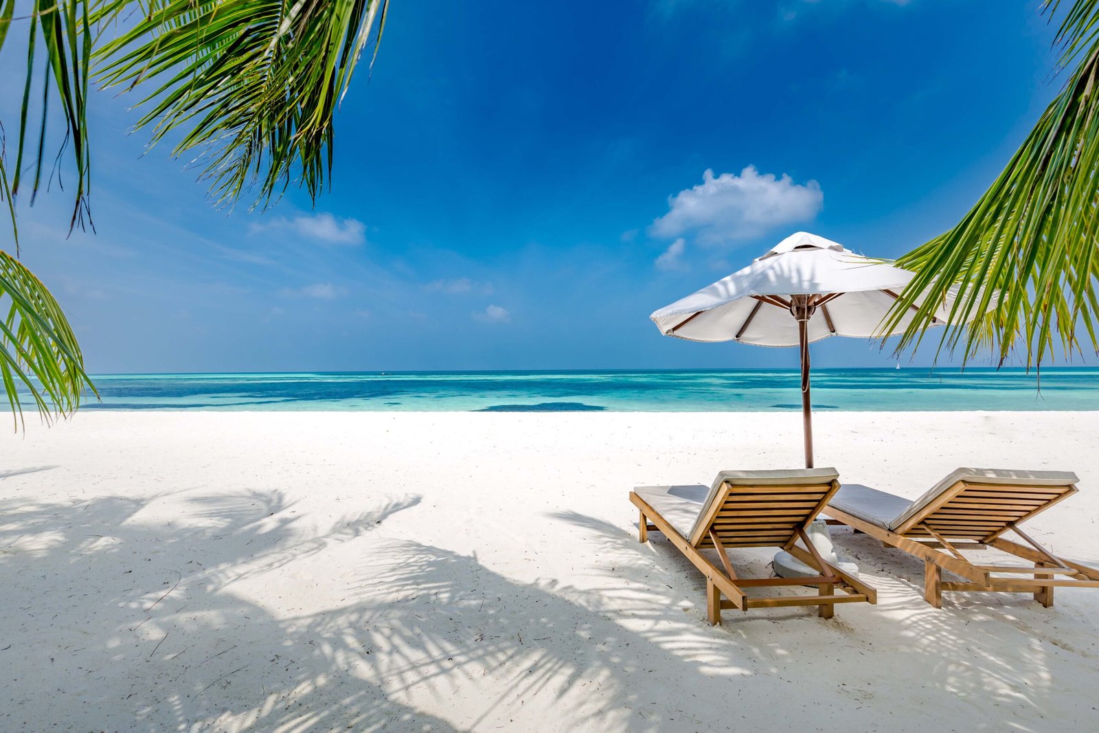 Beach Holidays