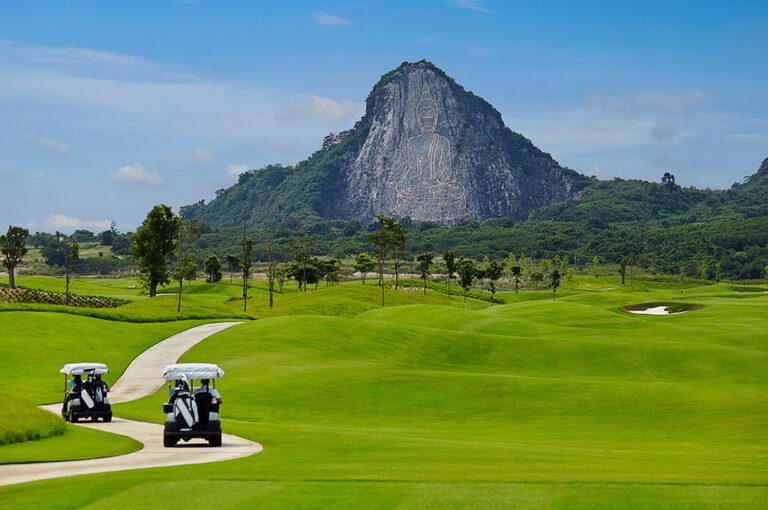 World’s best Golf Courses