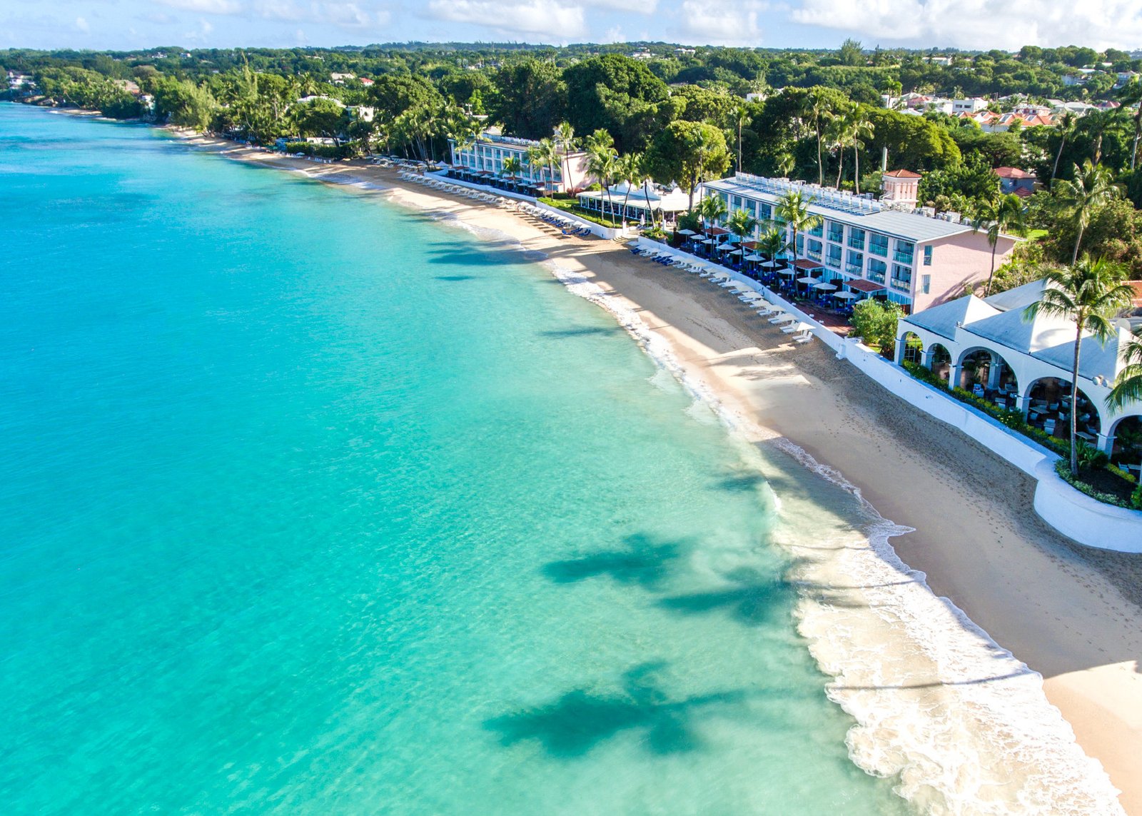 Barbados