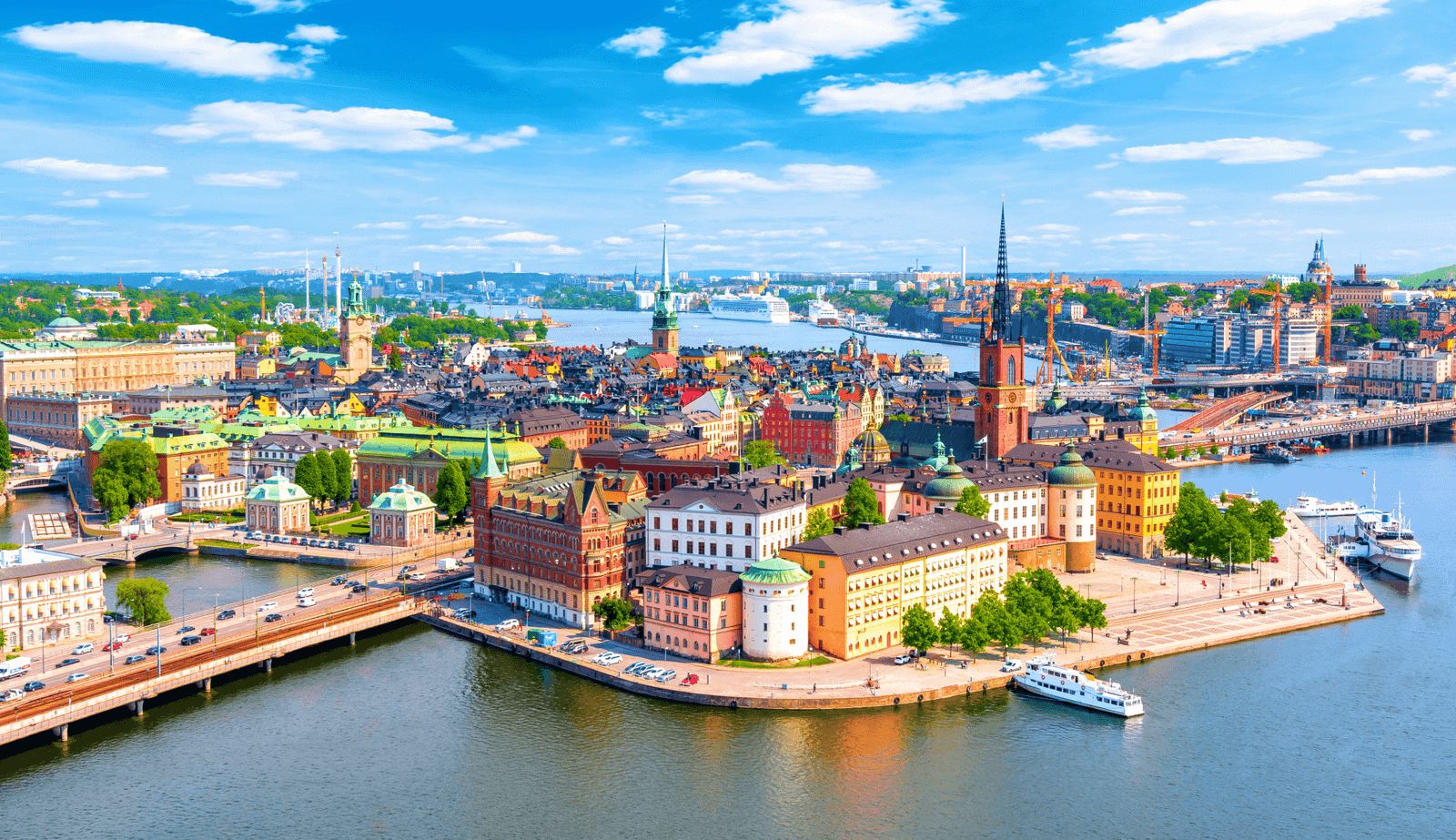 Sweden