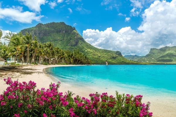 Mauritius
