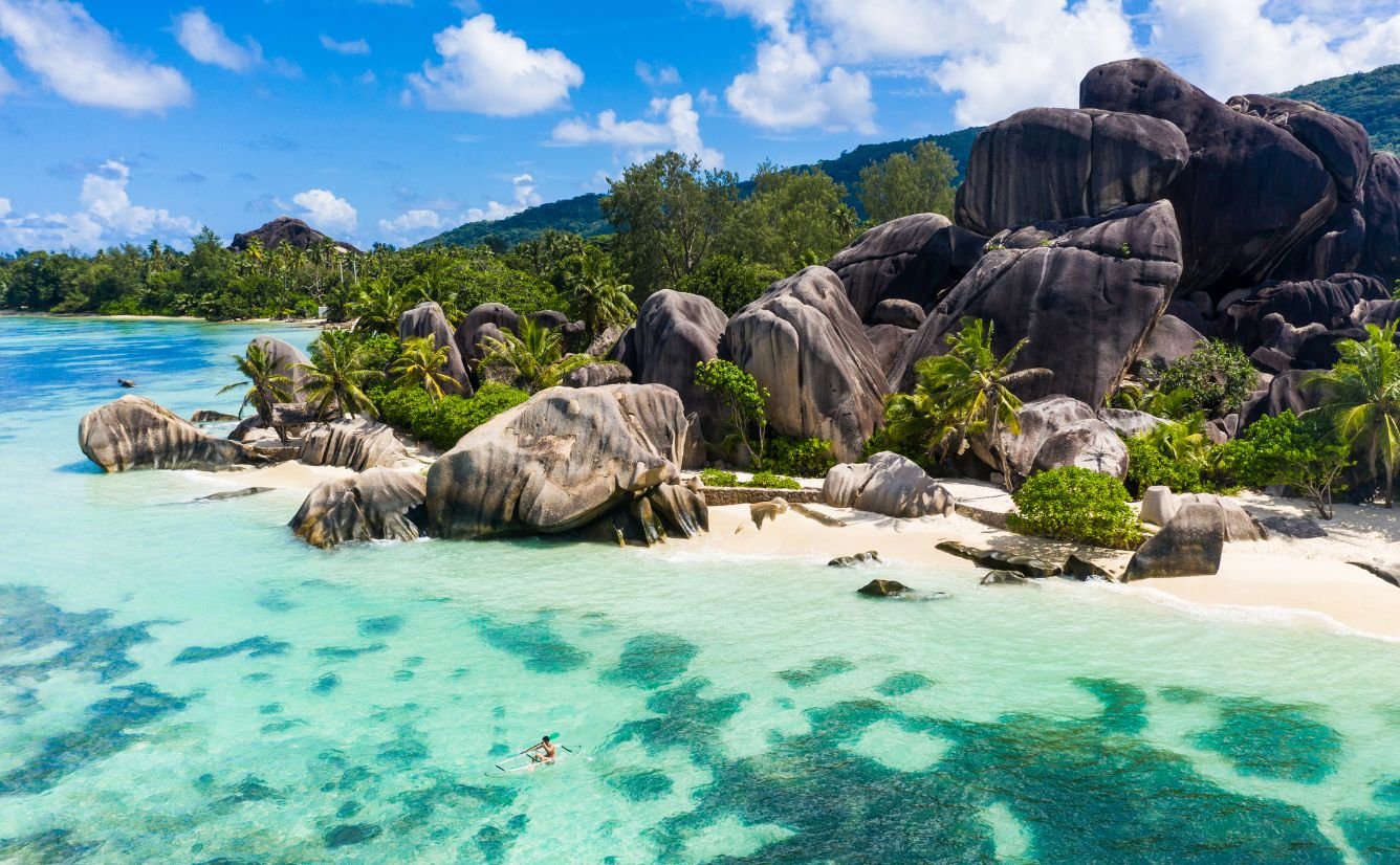 Seychelles