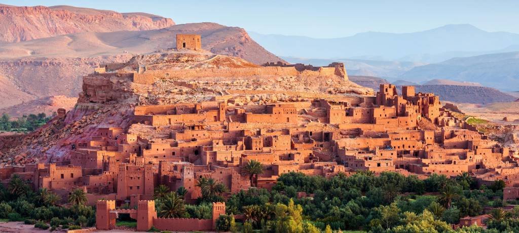 Morocco