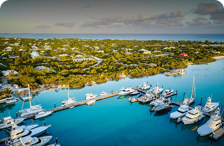Antigua & Barbuda
