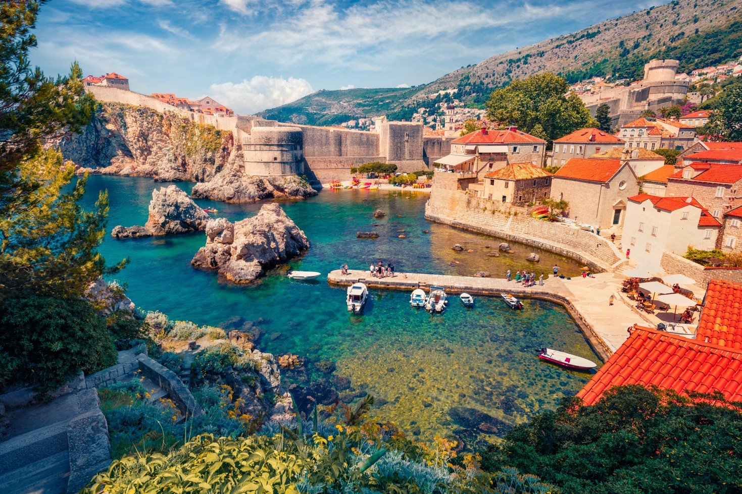 Croatia