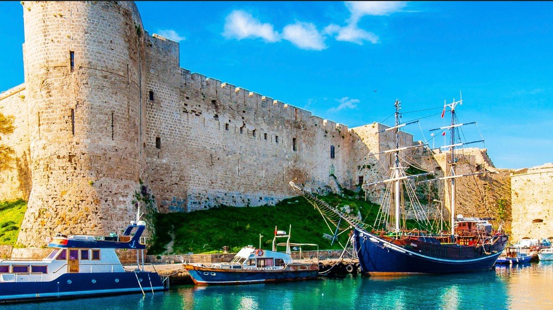 Cyprus