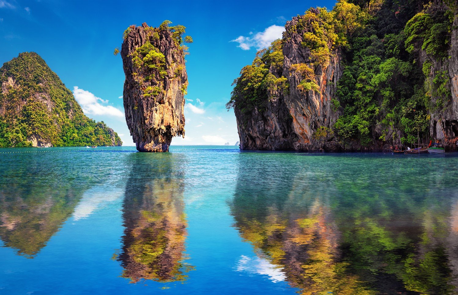 Adventure Holidays