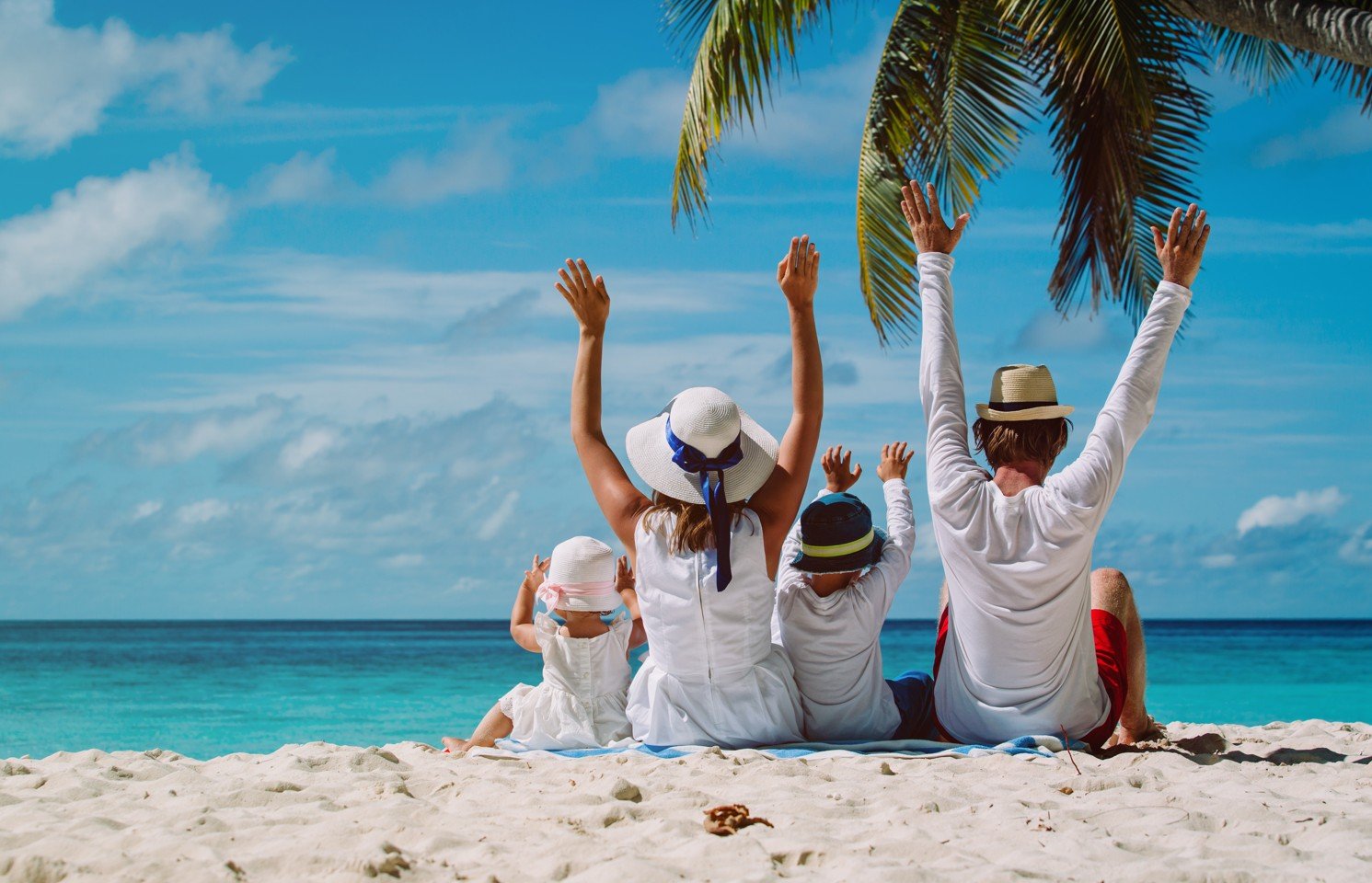 Family Holidays