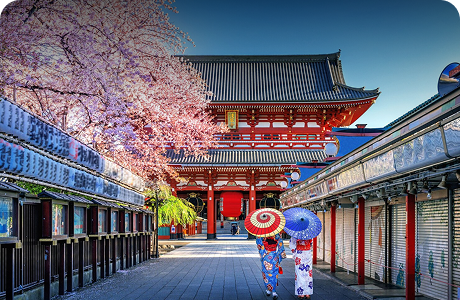 Tokyo