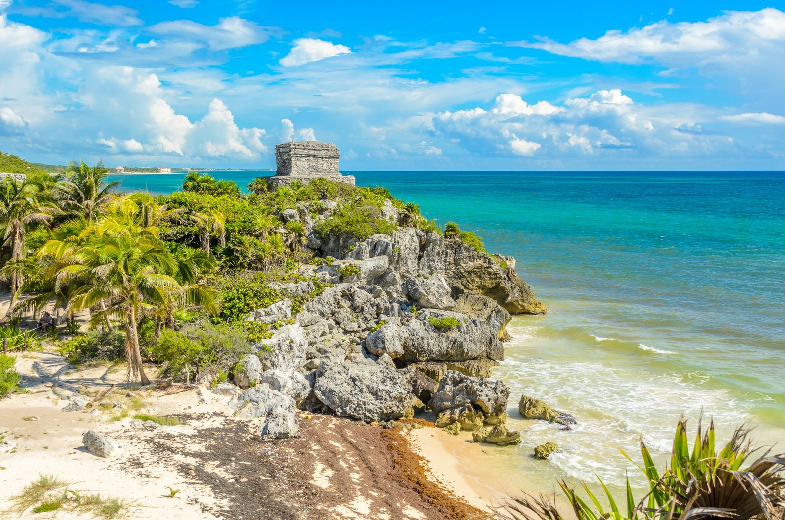 Cancun