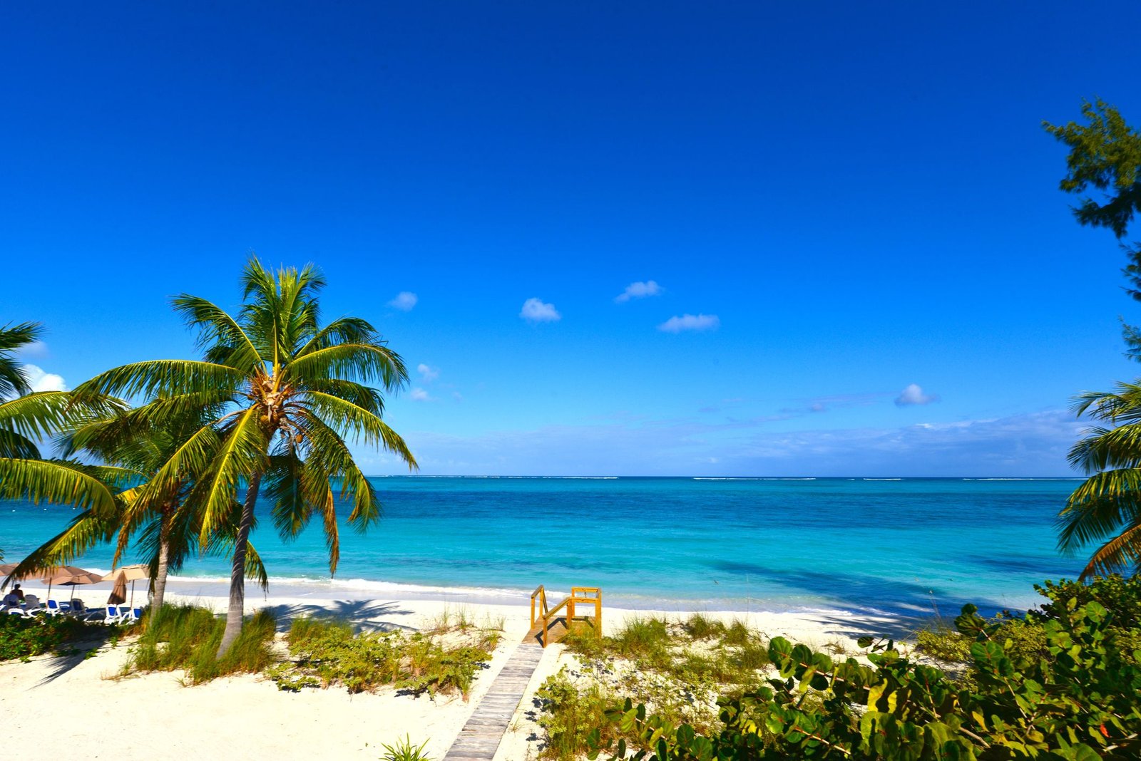 Turks and Caicos
