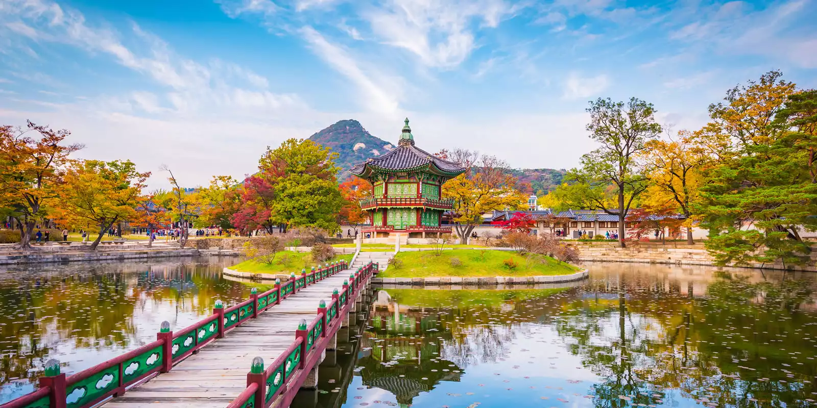 South Korea