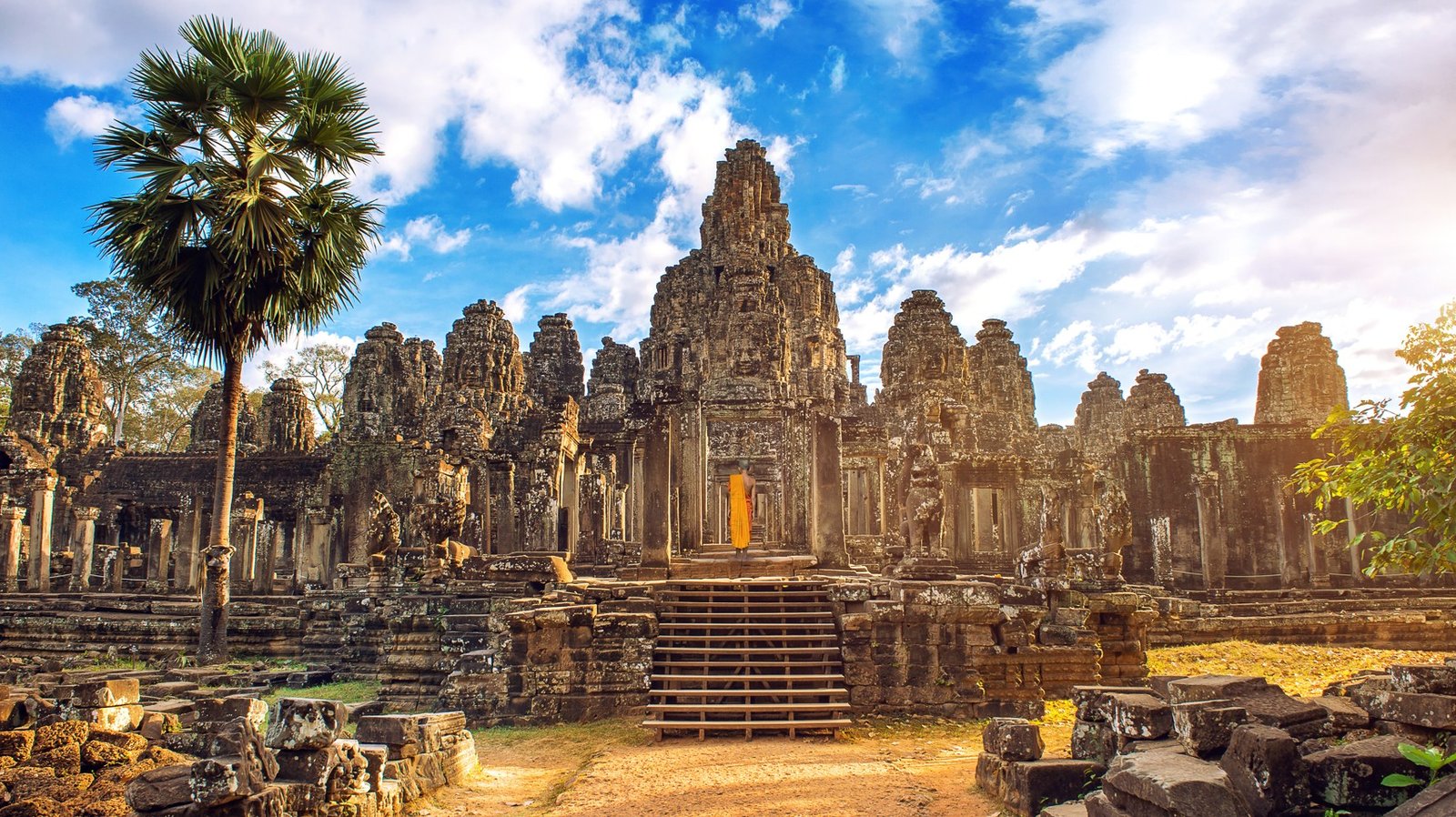 Cambodia