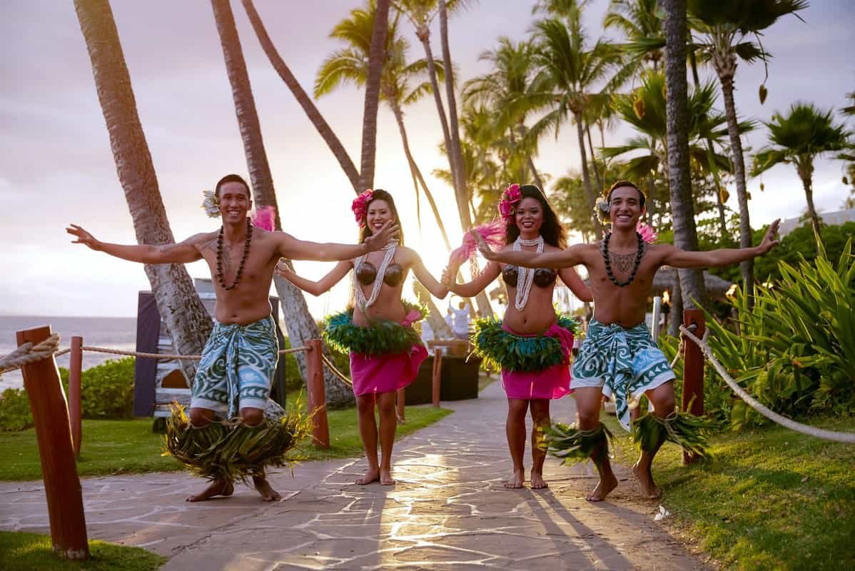 Hawaii