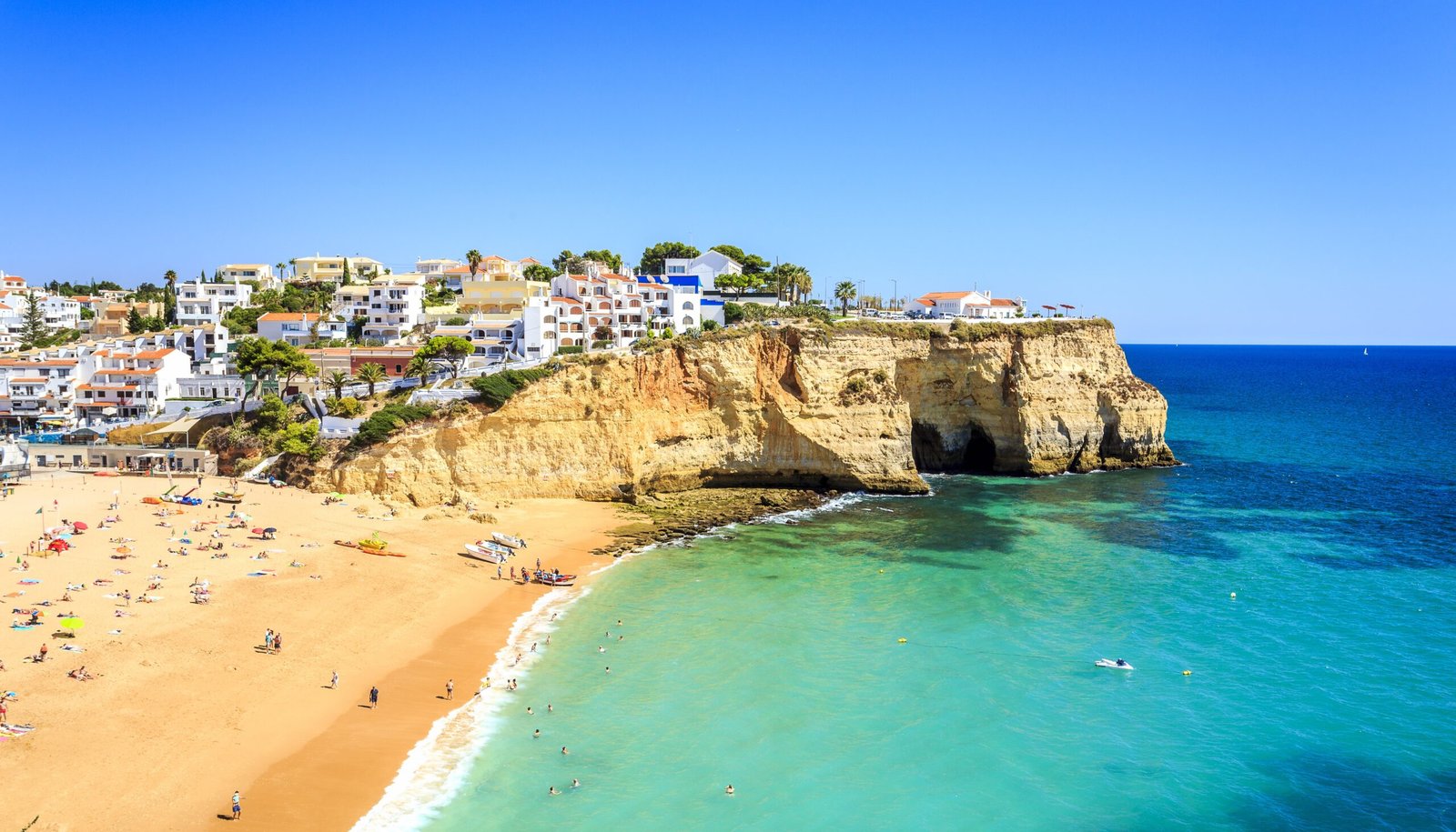 Portugal