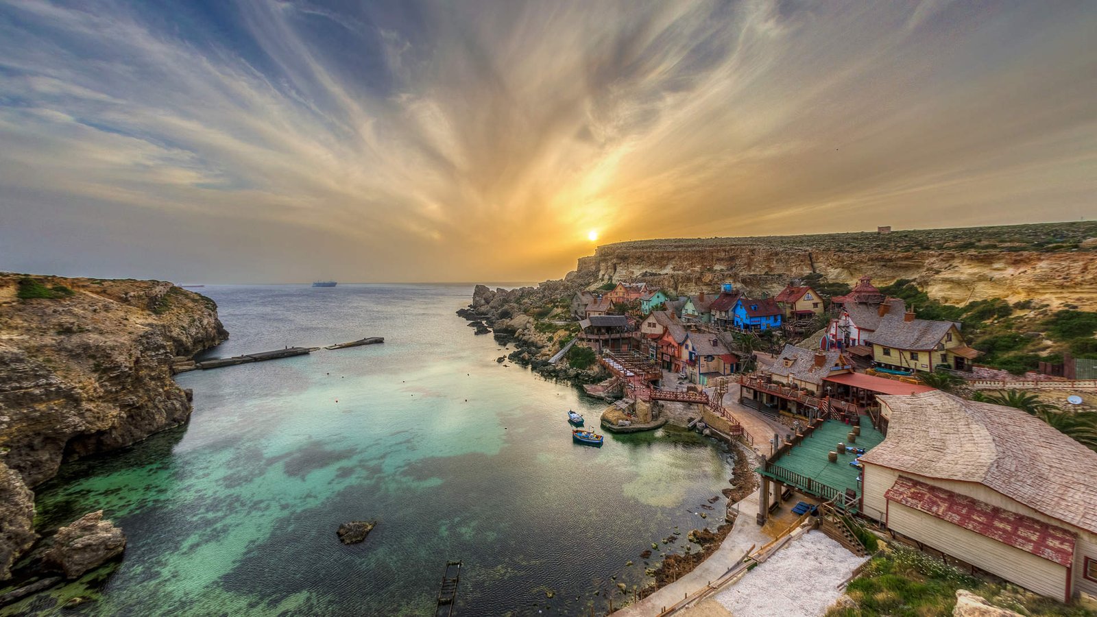 Malta