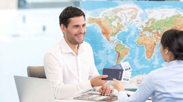 Why Travel Experts Matter