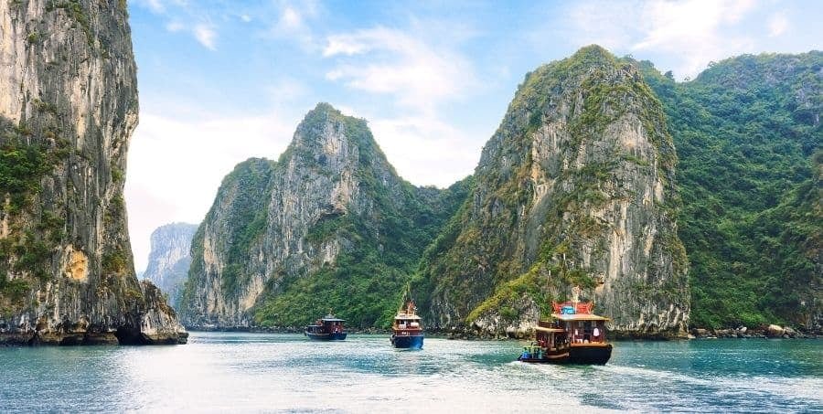 Vietnam