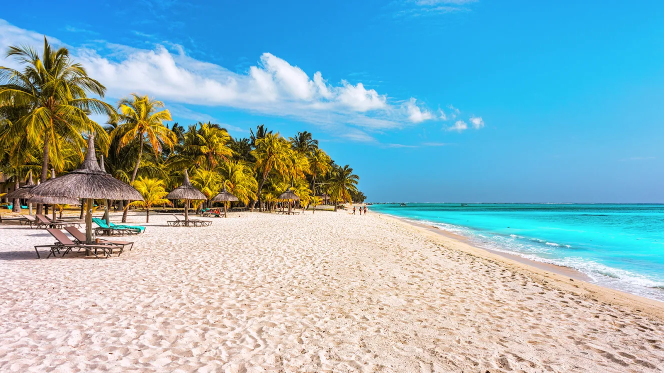 Majestic Mauritius