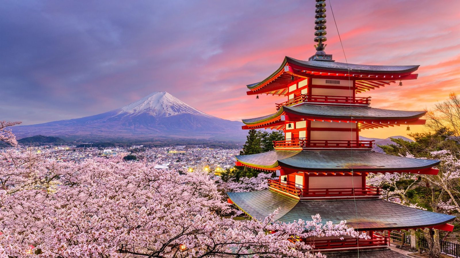 Cultural Japan