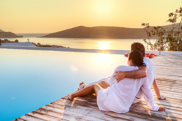 Romantic Getaway