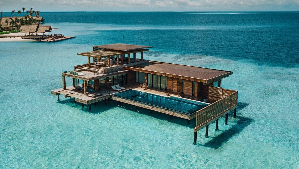 Luxury Holidays