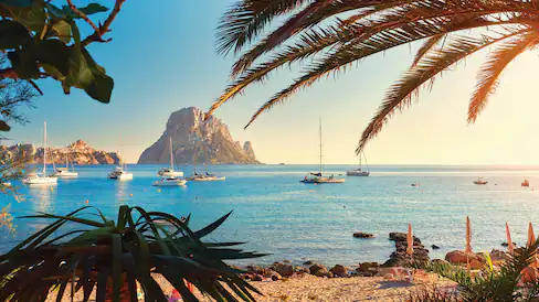 Ibiza