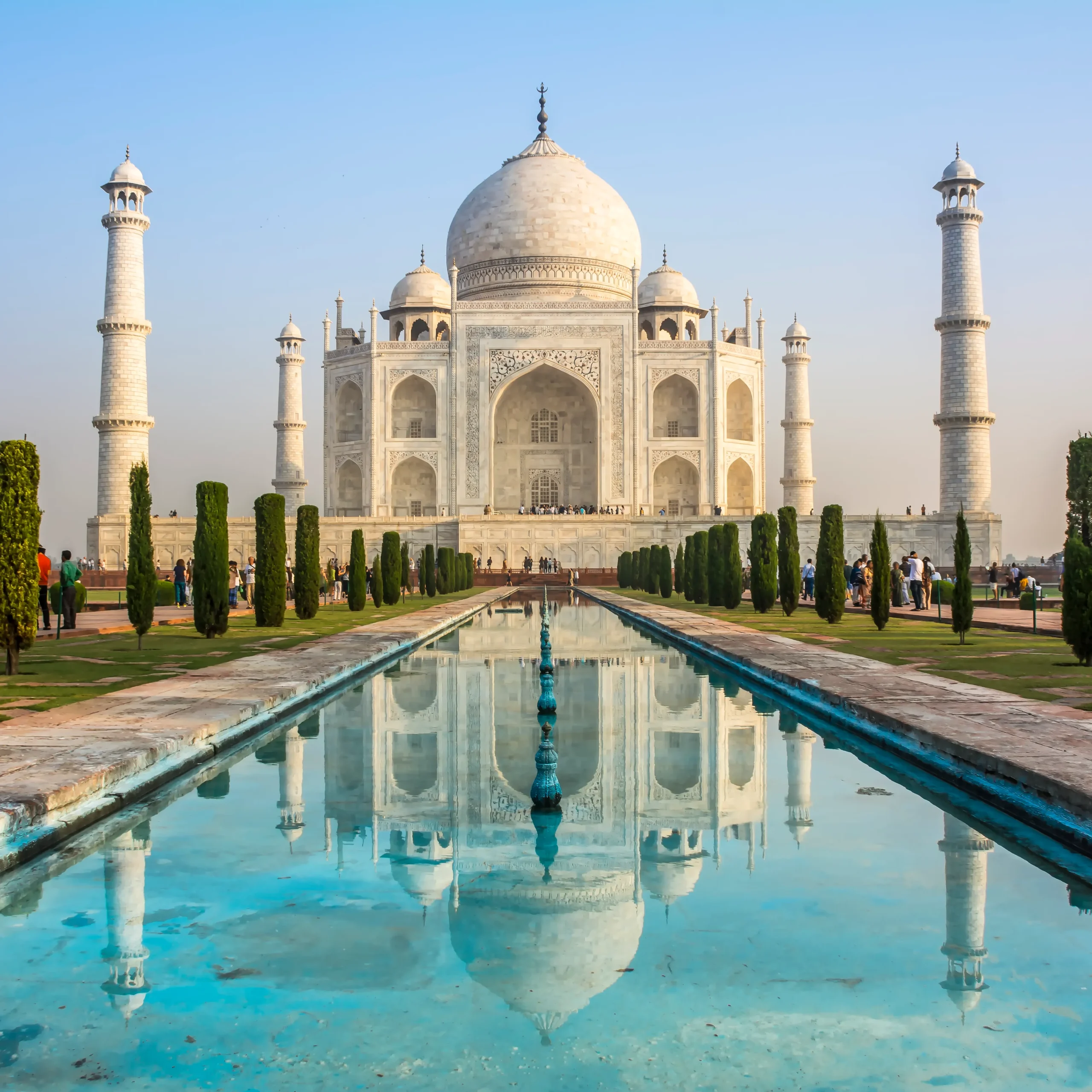 India